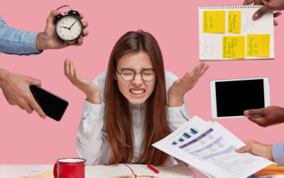 Burnout, Aprendendo a Conviver com Sua Sombra Constante
